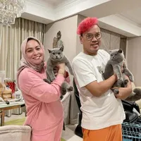 Uya Kuya Ikhlas Rumahnya Dijarah Massa, Berharap Kucing-Kucingnya Dikembalikan