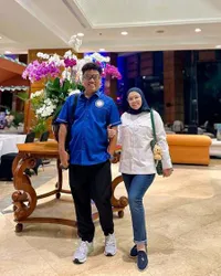 Uya Kuya Klarifikasi Video di Los Angeles: Ingin Angkat Kisah Diaspora Indonesia