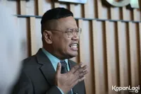 Uya Kuya Tantang Netizen! Siapkan Rp 1 Juta Bagi yang Bisa Bongkar Identitas Pemfitnahnya