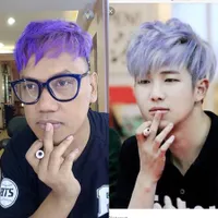 Uya Kuya Unggah Foto Mirip Idola K-Pop Ini, Mirip Tidak Ya?