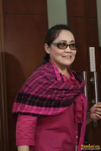 Uci Bing Slamet Jenguk Iyut di BNN
