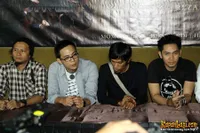 Uki dkk Siap Gelar Konser Tanpa Nama