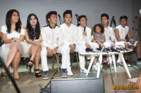 Ulang Tahun Aldi CJR di Lotte Shopping Avenue