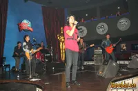 Ulang Tahun Stinky di Planet Hollywood