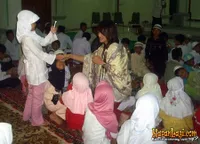 Ultah Acha Septriasa