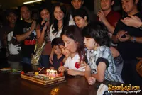 Ultah Andi Soraya