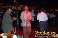 Ultah Angelina Sondakh