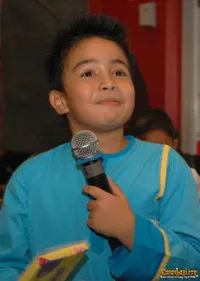 Umay Shahab di Pre-Launching Album Terbarunya