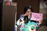 Ungkapan Perpisahan Para Bintang The Heirs