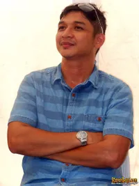 Ungu Bicara Soal Job Saat Lebaran