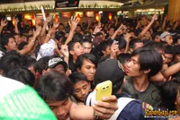 Ungu Manggung di Tanah Abang