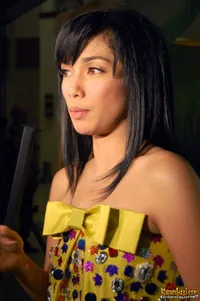 Ussy Sulistiawaty di PTIK