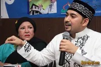 Ustad Al Habsyi Ungkap Pendapat Soal Poligami