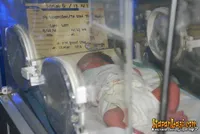 Ustad Yusuf Tambah Momongan