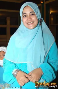 Ustadz Jeffry Al Buchori