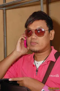 Uya Kuya Bicara Soal Fungsi Blackberry
