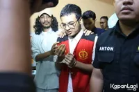 Kondisi Vadel Badjideh di Penjara Berubah 360 Derajat, Kini Lebih Religius