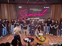 Vakum Demi Suami Anak, Cut Tary Comeback Akting Jadi Ibu Fadi Alaydrus