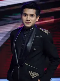 Valen Peserta D'Academy 7 Dapat Pesan dari Soimah