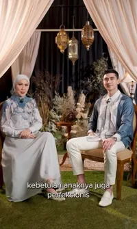 Venna Melinda Curhat Jadi Single Mom, Ingin Anak Tak Ulangi Kesalahan Rumah Tangganya
