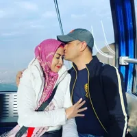 Sederet Kesamaan Kisah Venna Melinda dan Lesti Kejora, Cinta Menggebu Suka Pamer Mesra - Jadi Korban KDRT