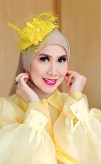 Venna Melinda Kagumi Fuji Sebagai Perempuan Berkarakter: Cantik Bukan Karena Penampilan