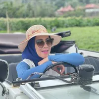 Potret Venna Melinda yang Awet Muda di Usia Setengah Abad, Perjalanan Karir dari Puteri Indonesia - Sempat Jadi Anggota DPR