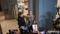 Vicky Shu dan Adiezty Fersa Bongkar Isi Suvenir Pernikahan Nathalie Holscher