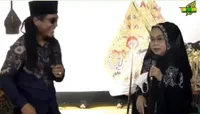 Video Lama Yati Pesek Dapat Hinaan dari Gus Miftah Viral, Ternyata Dua Tahun Menahan Sakit Hati