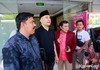 Video Saipul Jamil yang Diamankan Pihak Kepolisian Viral Di Sosial Media, Begini Pandangan Praktisi Hukum
