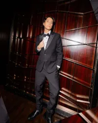 Vidi Aldiano Pernah Jadi Rekan Kerja Titi DJ: Punya Aura Positif