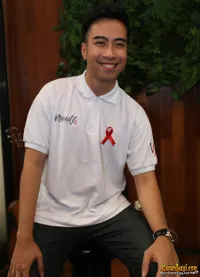 Vidi Aldiano Serahkan Hasil Klik Kamu di 'Membiasakan Cinta'