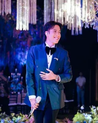 Vidi Aldiano Tidak Menghindar, Kuasa Hukum Tegaskan Alasan Vidi Tak Pernah Hadir Sidang Gugatan Lagu "Nuansa Bening"