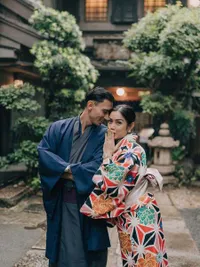 Alasan Vincent Verhaag Izinkan Jessica Iskandar ke Singapura Meski Baru Sembuh