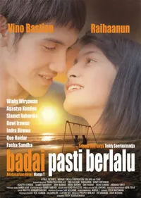 Vino G Bastian dan Daftar Film Remake yang Pernah Dibintanginya, Hampir Semua Sukses Besar!