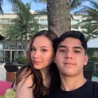 Viral Al Ghazali Tak Hapus Foto Mesra Bareng Alyssa Daguise, Netizen: Belum Move On?