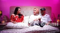 Viral Curhatan Venna Melinda Soal Ferry Irawan yang Ngamuk Bila Urusan Ranjang Tak Terpenuhi 