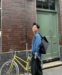 Viral Foto-Foto Sooyoung Girls Generation dan Jung Kyung Ho Tertangkap Kencan di London