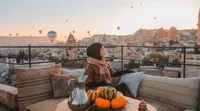 Viral Karena Disebut di Webseries 'Layangan Putus', Ini 8 Selebriti yang Pernah Liburan ke Cappadocia