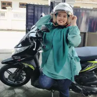 Viral Karena Sebut Free Fire Sebagai Ayam Pedas, Ini 7 Potret Terbaru Kekeyi yang Makin Kurus - Pede Pakai Lipstik Merah-Putih