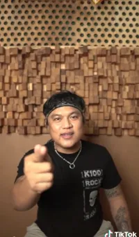 Viral Posan Ex Drummer Kotak Marah-marah di Media Sosial, Ungkap Tak Dapat Royalti Atas Lagu Ciptaannya