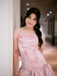 Viral Suapan Pertama Ultah Nasha Anaya, Okie Agustina Beri Penjelasan