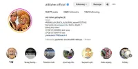 Viral Tarif Endorse Aldi Taher Hanya Rp 100 Ribu Padahal Impresi 12 Juta, Banjir Pujian Netizen
