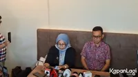 Virgoun Belum Serahkan Bukti Bebas Narkoba dan Tes Psikologi Sebagai Syarat Asuh Anak