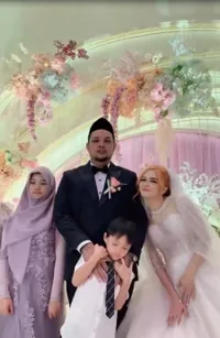 Virgoun dan Lindi Fitriyana Berencana Honeymoon ke Eropa, Ini Alasannya