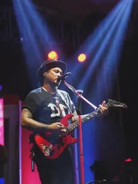 Virgoun Diduga Sindir Inara Rusli dan Insanul Fahmi: Aku Bajingan, Tapi...