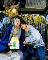 Visual Aktor Shin Seung Ho yang Dicintai Fans, Vibe-nya Tsundere Padahal Aslinya Nggemesin Banget!