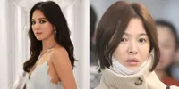 Visualnya Bikin Jatuh Hati, 12 Aktris Korea Tetap Cantik Saat Dandan Maupun Tanpa Makeup - Ada Son Ye Jin Hingga Song Hye Kyo