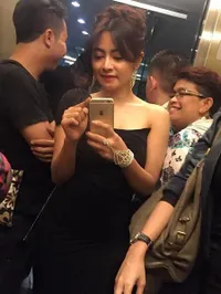 Vitalia Shesa Pilih Tolak Rp 100 Juta Untuk Foto Tanpa Busana