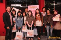 Valentine Bareng Sally dan Berry